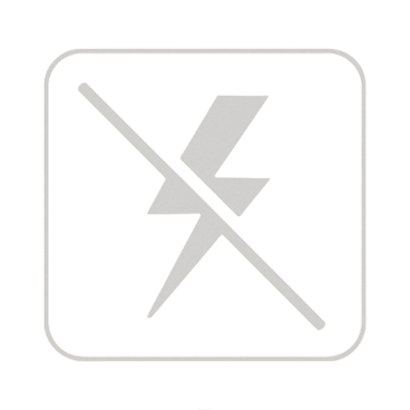 Non-Conductive Icon
