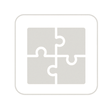 Modular Icon