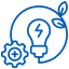 Energy Efficiency And Lower Carbon Footprint