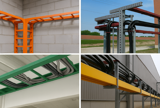 CABLETRAY  SYSTEM