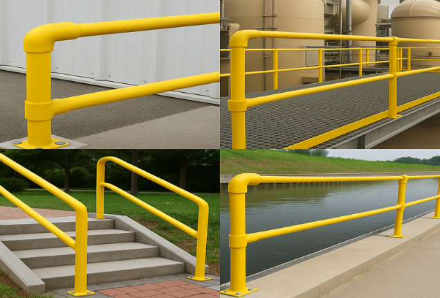 HANDRAIL